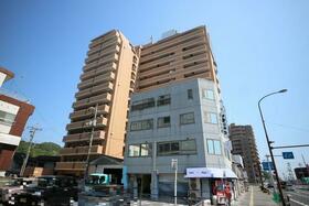 アーバンタワー麻里布壱番館