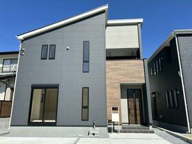長野県長野市大字北堀