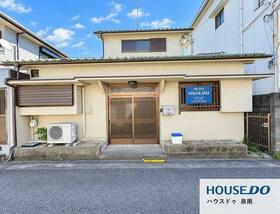 和歌山県和歌山市塩屋５丁目