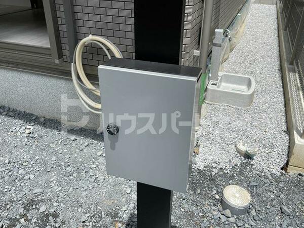 舎人戸建｜東京都足立区舎人２丁目(賃貸一戸建3LDK・--・72.00㎡)の写真 その4