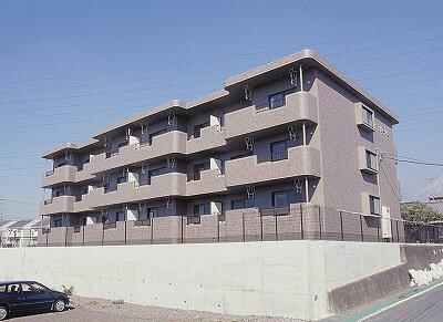 ペイザージュ｜静岡県富士市今泉(賃貸マンション3LDK・3階・66.89㎡)の写真 その1