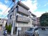 津田沼駅より徒歩10分 1階 築12年7ヶ月の賃貸物件
