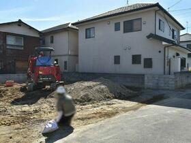 愛媛県松山市山越3丁目