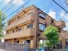 浜田山４１０ 1階 築40年2ヶ月の賃貸物件