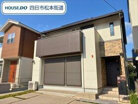 三重県四日市市東坂部町