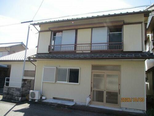 Used Detached House, Minami Town, Tokushima