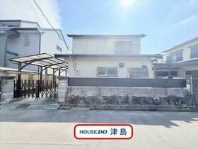 愛知県津島市鹿伏兎町下春日台