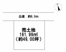 愛知県一宮市丹羽字井端