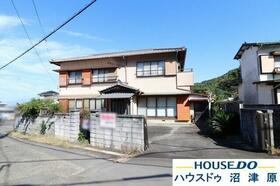 静岡県伊豆の国市韮山山木