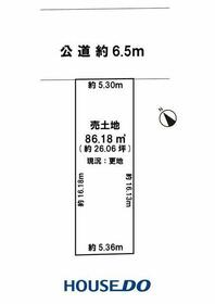愛知県名古屋市天白区島田１丁目