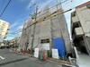 フジパレス尼崎西浦公園南 3階 築2年3ヶ月の賃貸物件