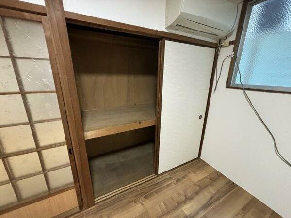 藤本ハイム 102｜兵庫県尼崎市東大物町２丁目(賃貸マンション2DK・1階・40.00㎡)の写真 その10