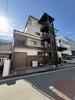 シャトー金沢 2階 築46年6ヶ月の賃貸物件