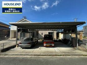 愛知県豊橋市梅薮町字上屋敷