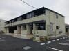 宮山駅より徒歩2分 築1年5ヶ月 2階建の賃貸物件