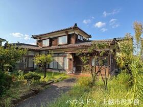 新潟県上越市大字黒井