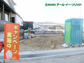 広島県呉市焼山桜ヶ丘１丁目