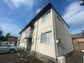 宇治ハイツ 205 ｜ 三重県伊勢市宇治館町（賃貸アパート2DK・2階・40.00㎡） その1