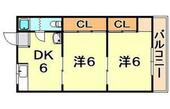 神戸市須磨区白川台7丁目 5階建 築49年のイメージ