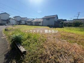 鹿児島県霧島市国分下井