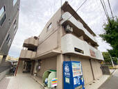 神戸市西区伊川谷町長坂 3階建 築37年のイメージ