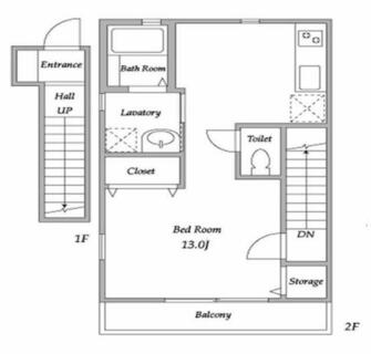 間取り：214078097624