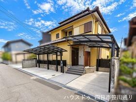 三重県四日市市西松本町