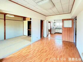 高倉台７−２団地２８号棟
