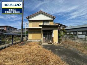 愛知県豊橋市草間町字平南