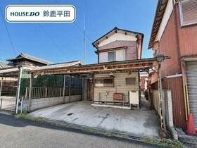 三重県鈴鹿市自由ヶ丘４丁目