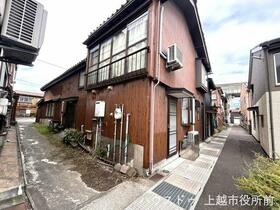 新潟県糸魚川市新鉄２丁目