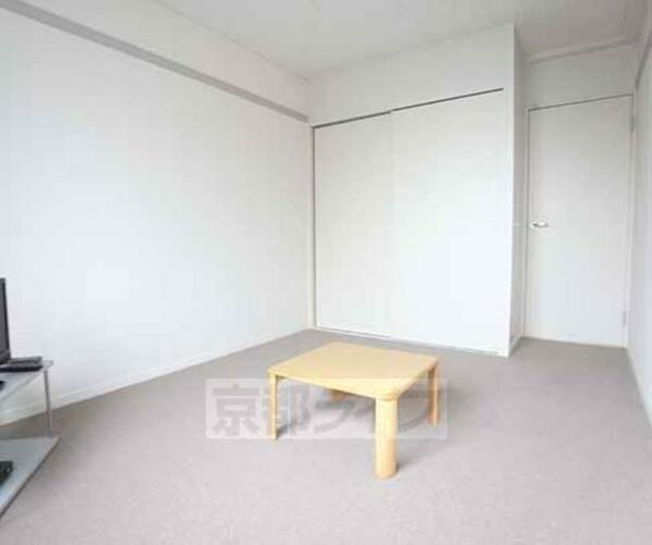 画像14:広々とした部屋です。