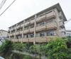北野白梅町駅より徒歩5分 3階 築41年5ヶ月の賃貸物件