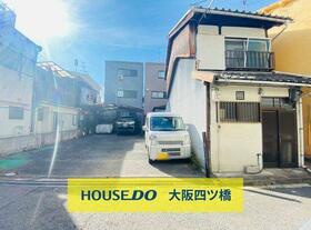 大阪府大阪市生野区桃谷３丁目