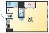 大和川マンション２号館のイメージ