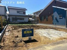 群馬県高崎市棟高町