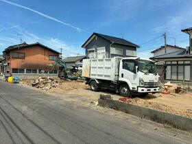 佐賀県佐賀市東与賀町大字田中