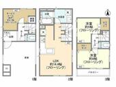 北区上十条5丁目 3階建 築2年のイメージ