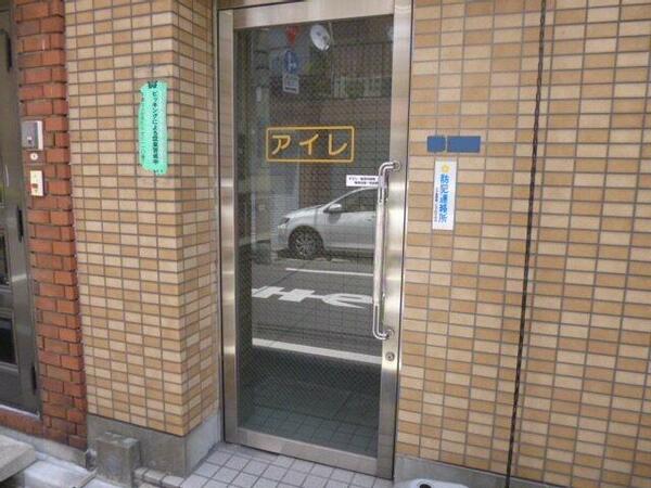 アイレ 201｜東京都北区東十条５丁目(賃貸マンション1K・2階・21.87㎡)の写真 その14