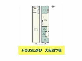 大阪府大阪市中央区高津３丁目