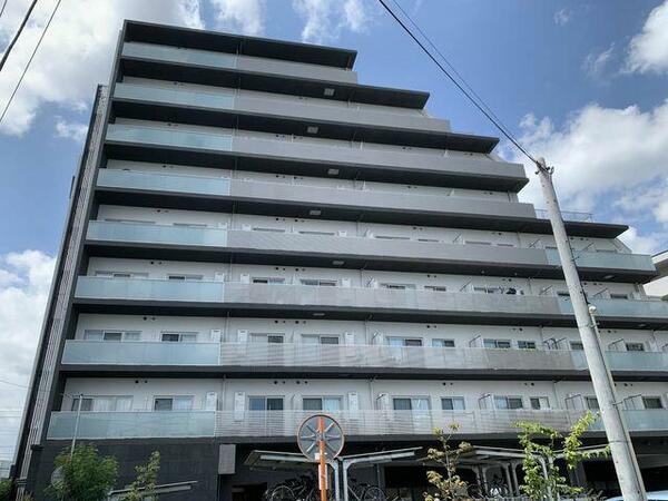 東京都練馬区平和台４丁目(賃貸マンション1K・3階・33.48㎡)の写真 その16