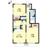 アベニュー伍番館のイメージ