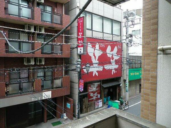 東京都板橋区板橋１丁目(賃貸マンション1R・3階・19.44㎡)の写真 その12