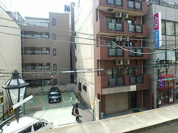 東京都板橋区板橋１丁目(賃貸マンション1R・3階・19.44㎡)の写真 その14