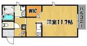 明石市西明石北町3丁目 2階建 築18年のイメージ