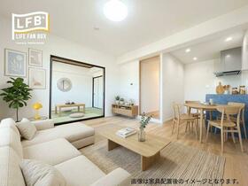 ＬＦＢ再生住宅　クレタコート荒尾