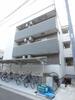 フジパレス垂水町 2階 築8年7ヶ月の賃貸物件