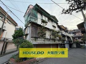 大阪府大阪市阿倍野区丸山通２丁目