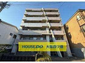 ベルデフラッツあべの丸山通