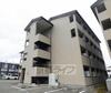 西大路駅より徒歩18分 2階 築17年11ヶ月の賃貸物件